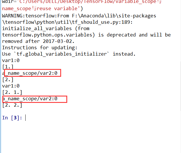 name_scope